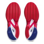 Încălțăminte de Tenis pentru Damă Asics Solution Speed Ff 3 Clay Alb