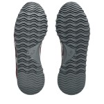 Încălțăminte de Running pentru Adulți Asics Tiger Runner Ii Maro