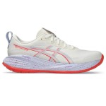 Încălțăminte de Running pentru Adulți Asics Gel-Cumulus 27 Tokyo Bej