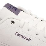 Pantofi sport pentru femei Reebok Court Clean Alb Femeie