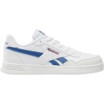 Adidași Casual Copii Reebok Glide Low Elastic Top Strap Albastru