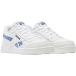 Adidași Casual Copii Reebok Glide Low Elastic Top Strap Albastru