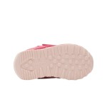 Încălțăminte Sport pentru Bebeluși Reebok Glide Low Hook Loop Roz deschis