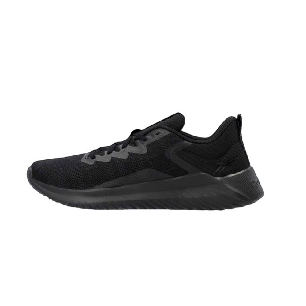 Încălțăminte Sport Bărbați Reebok Fluxlite Ii Negru Unisex