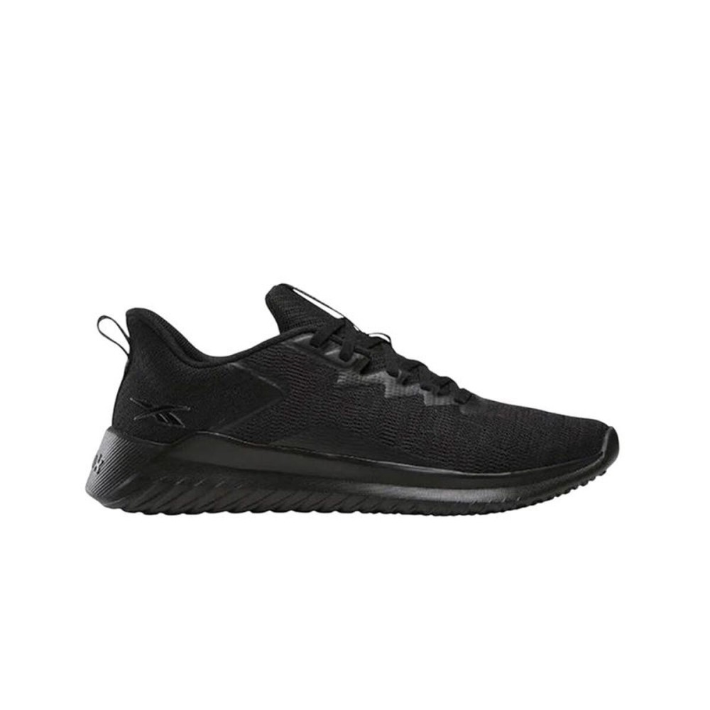 Încălțăminte Sport Bărbați Reebok Fluxlite Ii Negru Unisex