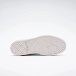 Adidași Casual Femei Reebok Court Retro Albastru deschis