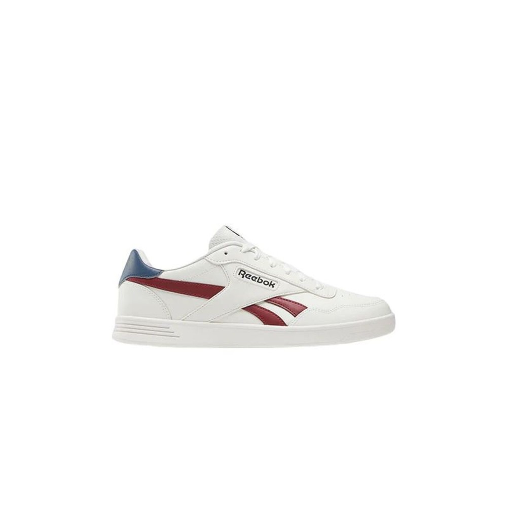 Pantofi sport pentru femei Reebok Court Advance Alb Unisex