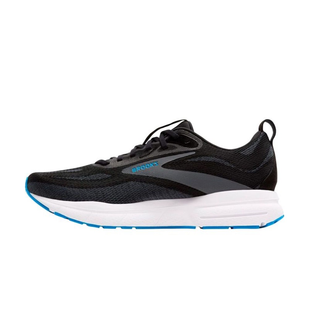 Încălțăminte de Running pentru Adulți Brooks Trace 4 Negru