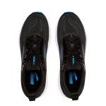 Încălțăminte de Running pentru Adulți Brooks Trace 4 Negru