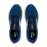 Încălțăminte de Running pentru Adulți Brooks Trace 4 Bleumarin