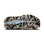 Pantofi de trail pentru femei Brooks Caldera 8 Albastru deschis