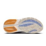 Încălțăminte de Running pentru Adulți Brooks Ghost Max 3 Gri Liliachiu