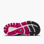 Pantofi de trail pentru femei Brooks Divide 6 Fucsia