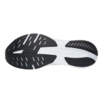 Încălțăminte de Running pentru Adulți Brooks Launch 11 Alb Negru