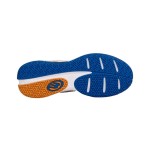 Încălțăminte de Padel pentru Adulți Bullpadel Ionic 25I Alb