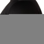 Tricou cu Mânecă Scurtă Bărbați Asics Icon Negru