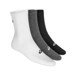 Șosete Asics Crew Negru 47-49