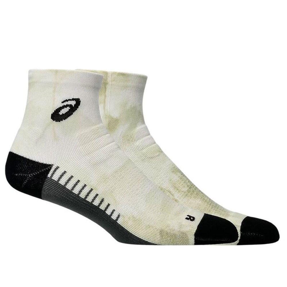 Șosete Sport Asics Performance Run Bej