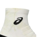 Șosete Sport Asics Performance Run Bej