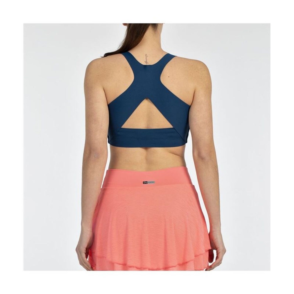 Sutien Sport Bullpadel Eleve 25V Bleumarin Padel