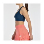 Sutien Sport Bullpadel Eleve 25V Bleumarin Padel