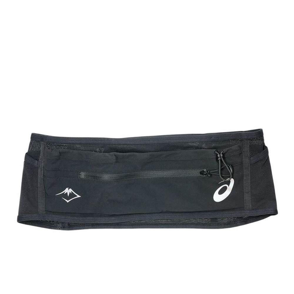 Curea Sportivă Asics Fujitrail Belt Negru