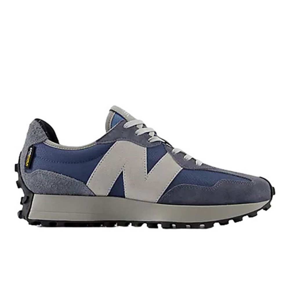Adidași Casual Femei New Balance 327 Albastru