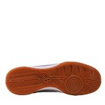 Încălțăminte de Fotbal Sală pentru Adulți New Balance Audazo v6 Alb