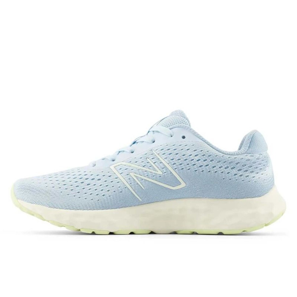 Încălțăminte de Running pentru Adulți New Balance 520V8 Albastru deschis