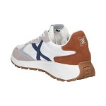 Încălțăminte de Running pentru Adulți Munich Babel 07 Alb