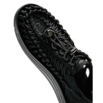 Pantofi sport pentru femei Keen Uneek Negru Femeie