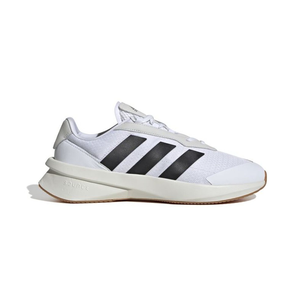 Încălțăminte Sport Bărbați Adidas Heawyn Alb