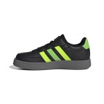 Adidași pentru Copii Adidas Breaknet Negru