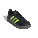 Adidași pentru Copii Adidas Breaknet Negru
