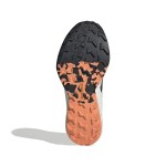 Pantofi trail pentru bărbați (alergare montană) Adidas Terrex Agravic Spee Negru