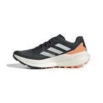 Pantofi trail pentru bărbați (alergare montană) Adidas Terrex Agravic Spee Negru