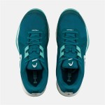 Încălțăminte de Tenis pentru Damă Head Sprint Team 3.5 Clay Albastru