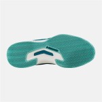 Încălțăminte de Tenis pentru Damă Head Sprint Team 3.5 Clay Albastru