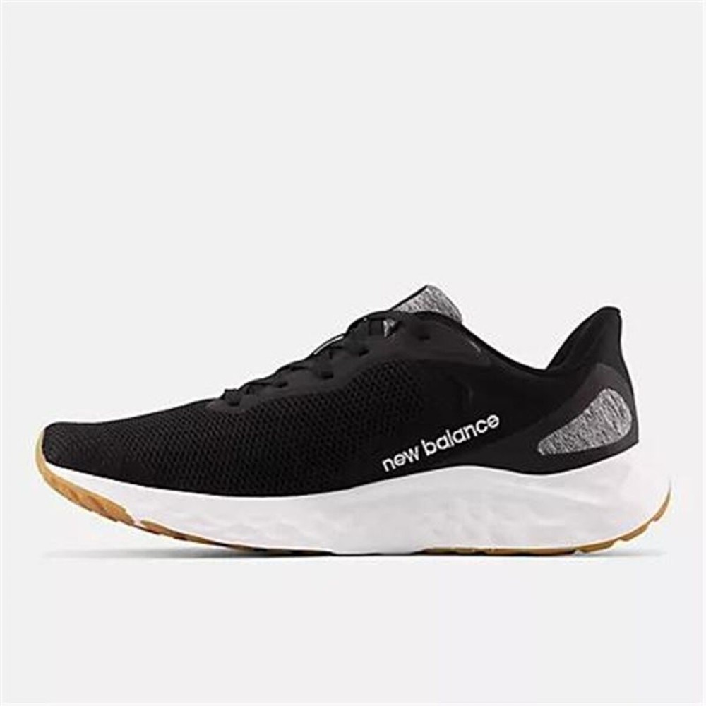 Încălțăminte de Running pentru Adulți New Balance Fresh Foam Arishi V4 Negru