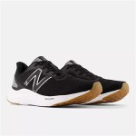 Încălțăminte de Running pentru Adulți New Balance Fresh Foam Arishi V4 Negru