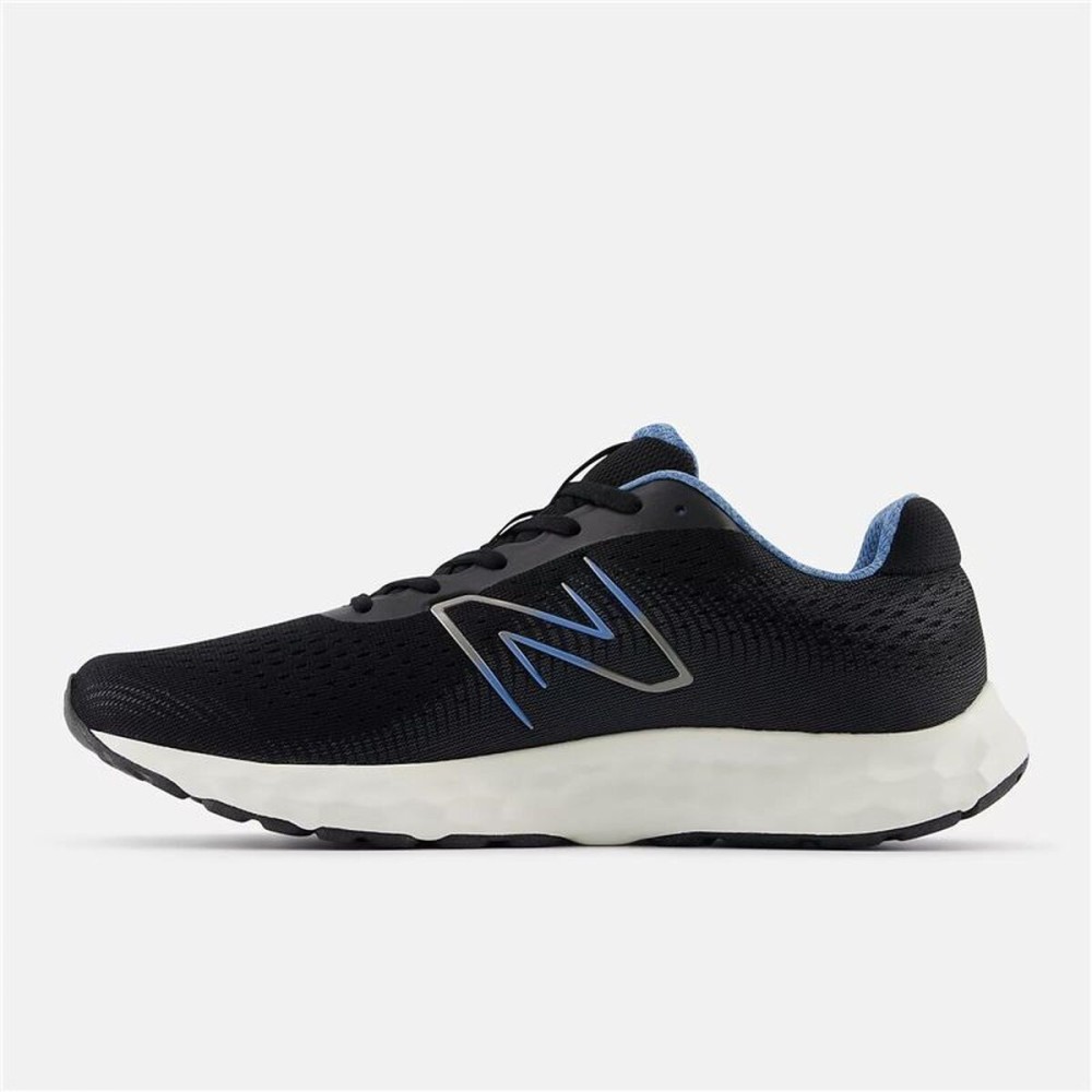 Încălțăminte de Running pentru Adulți New Balance 520V8 Negru