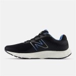 Încălțăminte de Running pentru Adulți New Balance 520V8 Negru