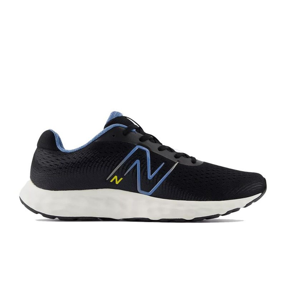 Încălțăminte de Running pentru Adulți New Balance 520V8 Negru