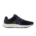 Încălțăminte de Running pentru Adulți New Balance 520V8 Negru