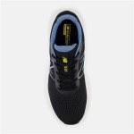 Încălțăminte de Running pentru Adulți New Balance 520V8 Negru