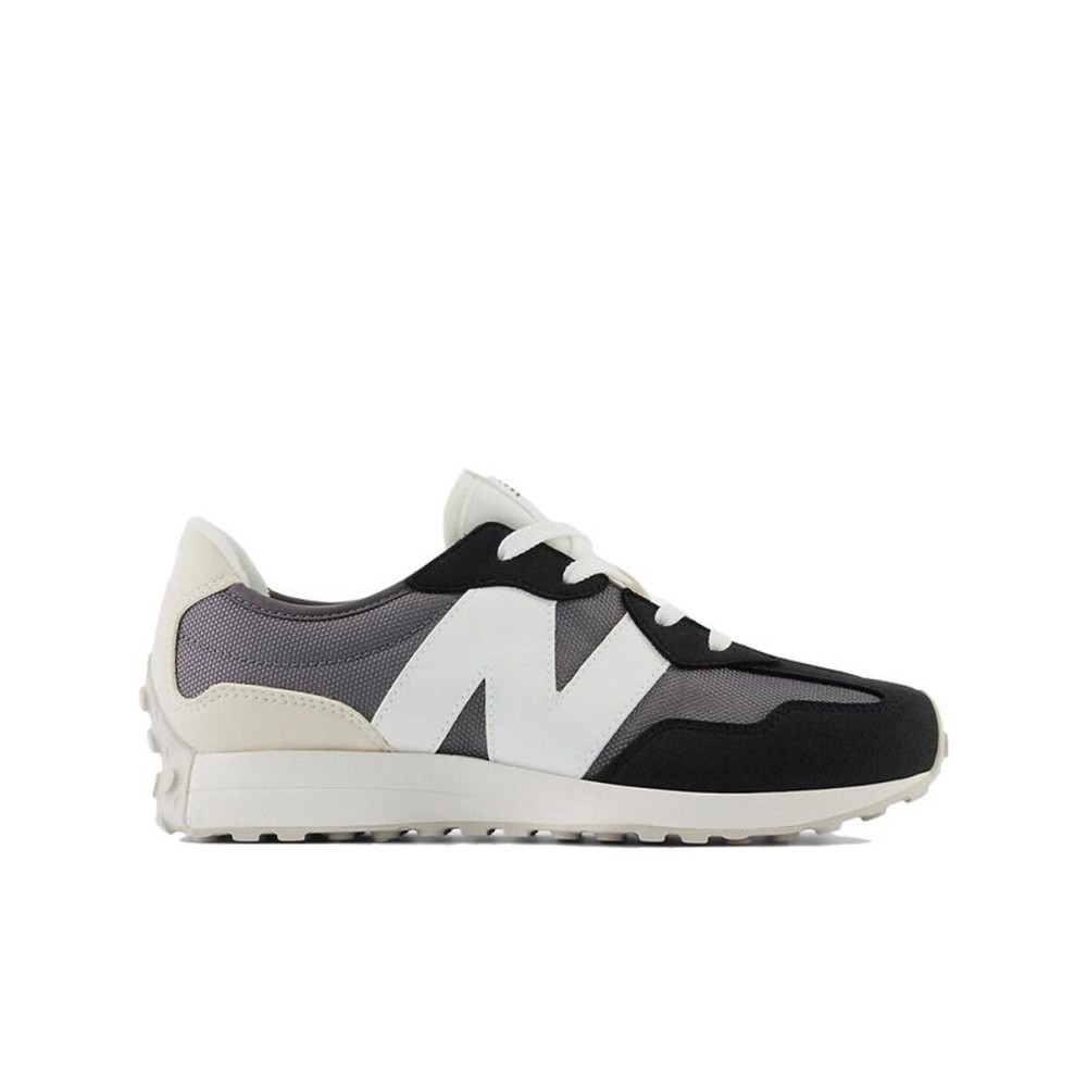 Adidași pentru Copii New Balance 327 Negru