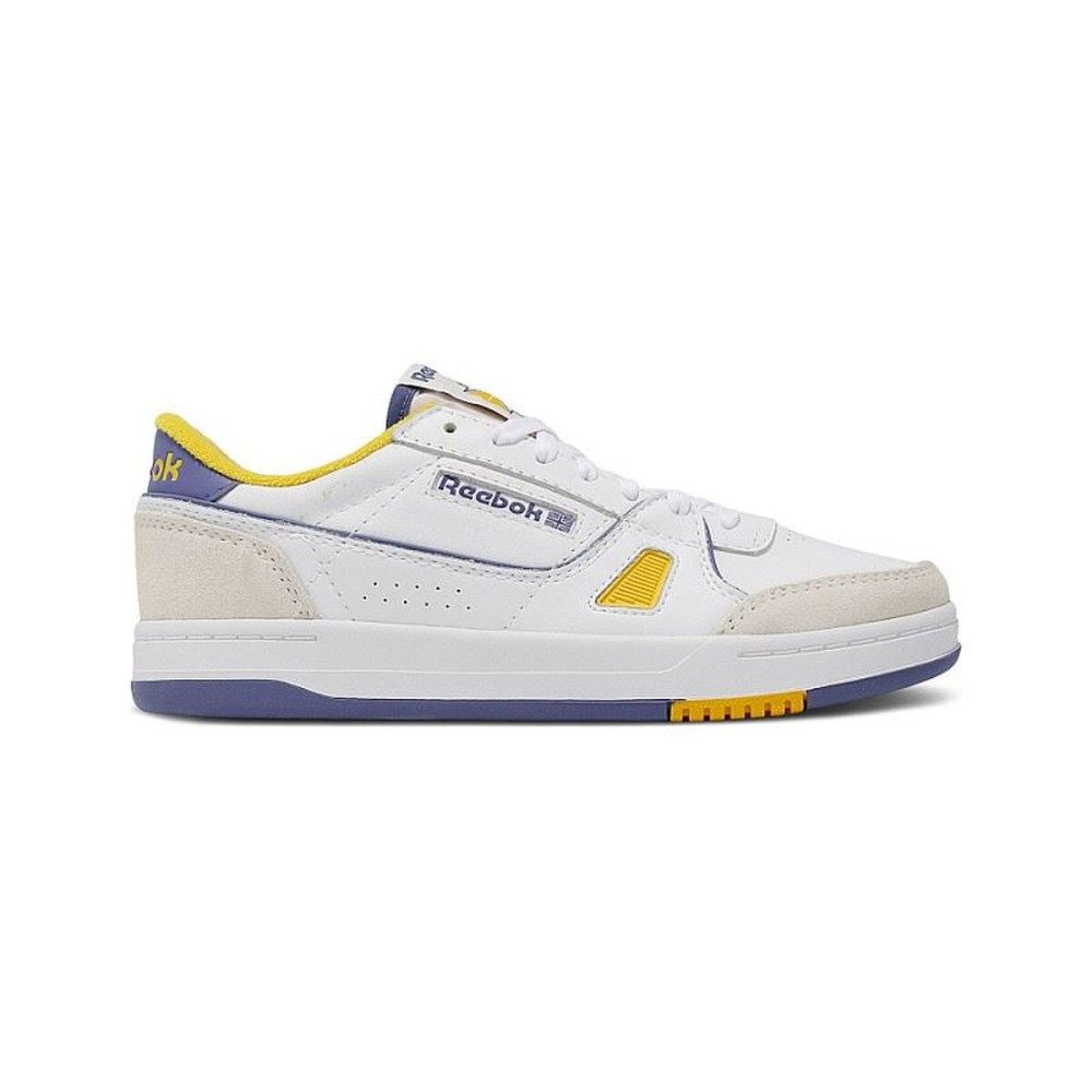 Pantofi sport pentru femei Reebok Lt Court Mov