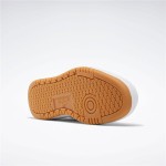 Adidași pentru Copii Reebok Club C Double Alb