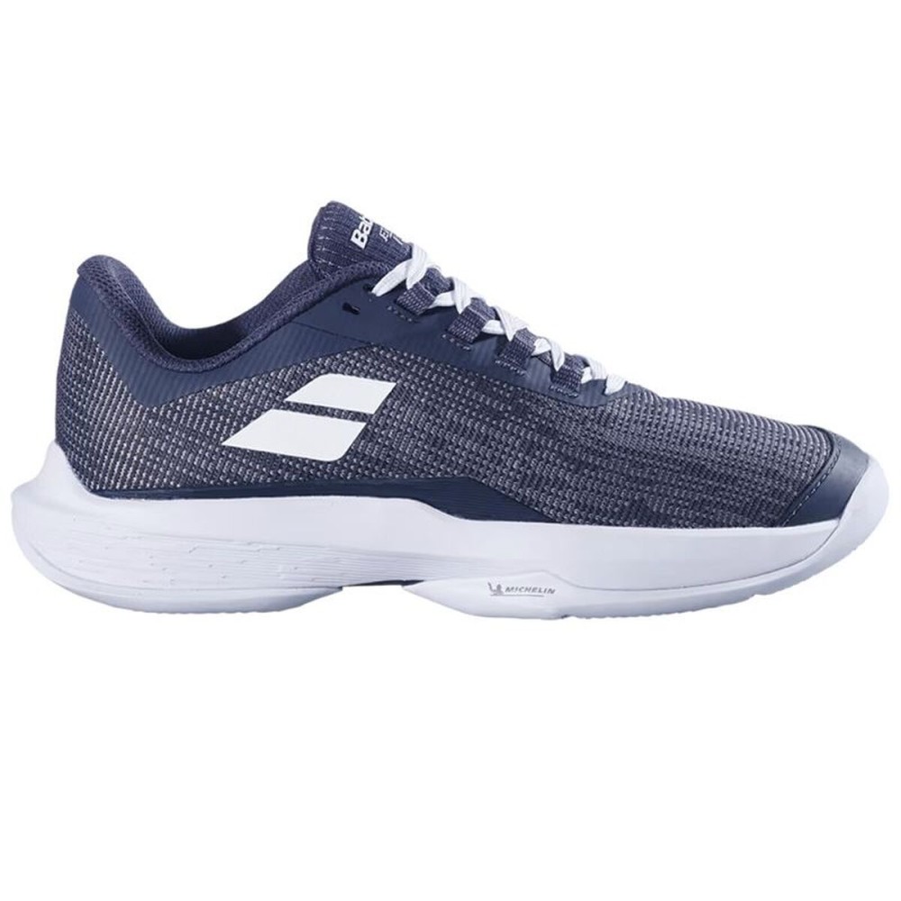 Pantofi sport pentru femei Babolat Jet Tere 2 Clay Gri