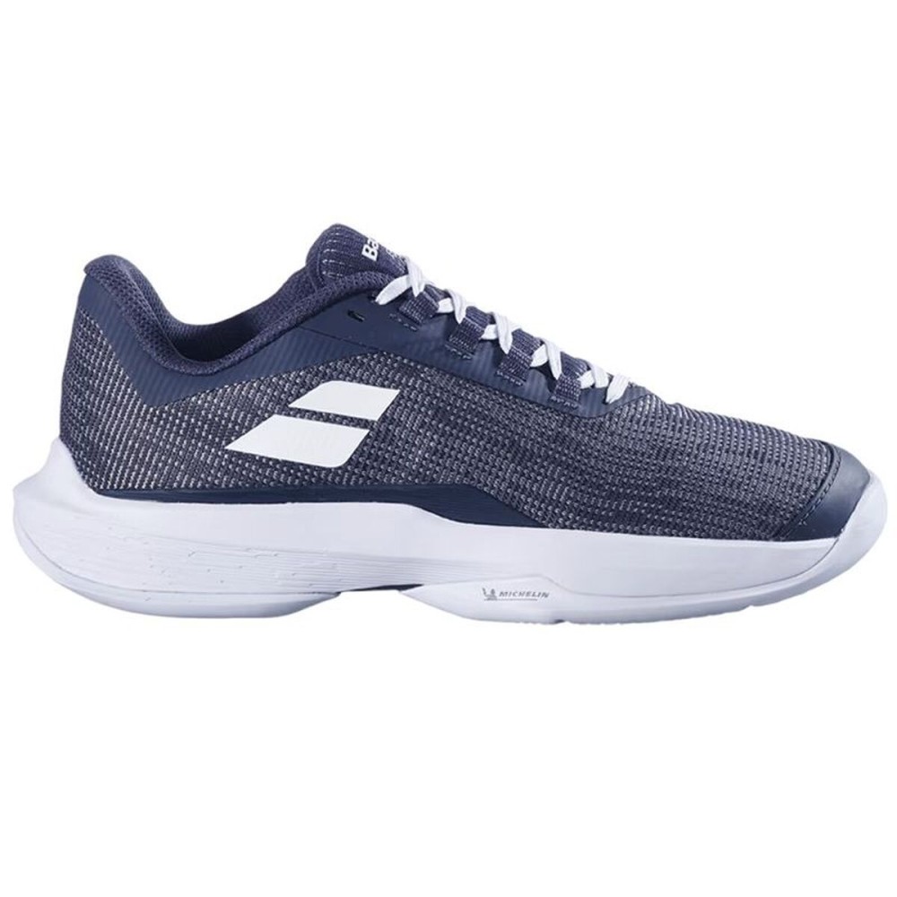 Pantofi sport pentru femei Babolat Jet Tere 2 Gri